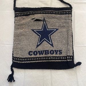 Dallas Cowboys Crossbody